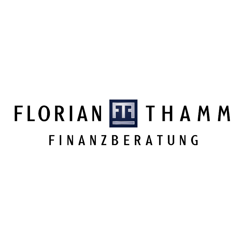 Logo für die Florian Thamm Finanzberatung GmbH