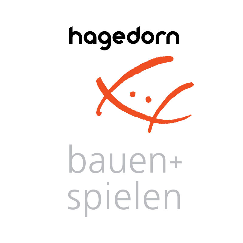 Logo für die Gebr. Hagedorn GbR, Bad Essen