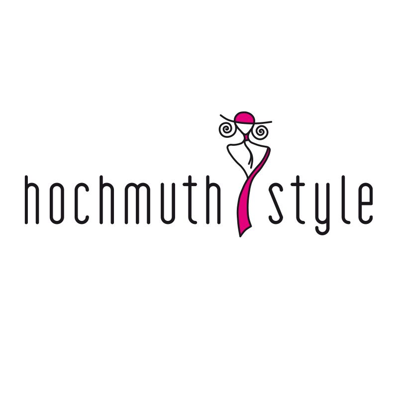 Logo für die Friseurin Carola Hochmuth, Leipzig – Logo Design aus Leipzig